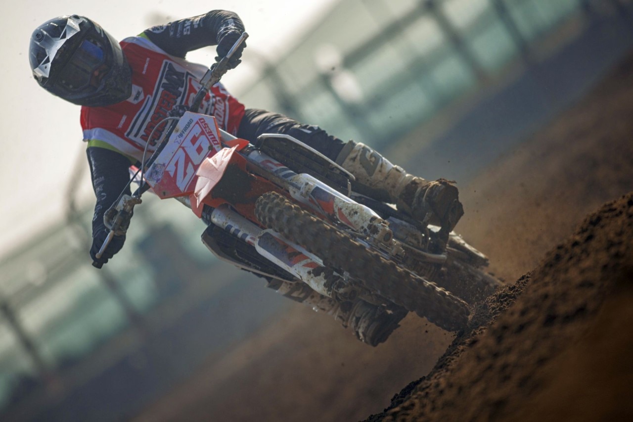 Master MX 2024 - The Race 